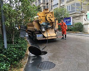 象山管网知识-是否有行之有效的解决方案